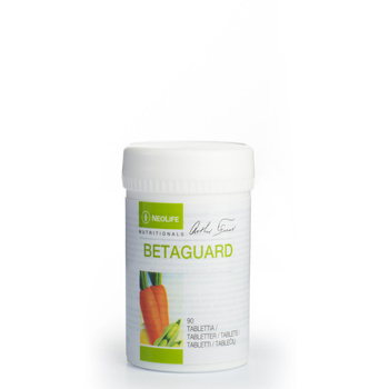 Betaguard, kosttilskudd